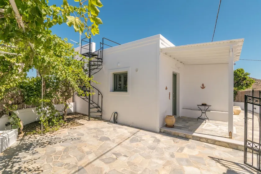 Blueflower Milos Living - Image 1
