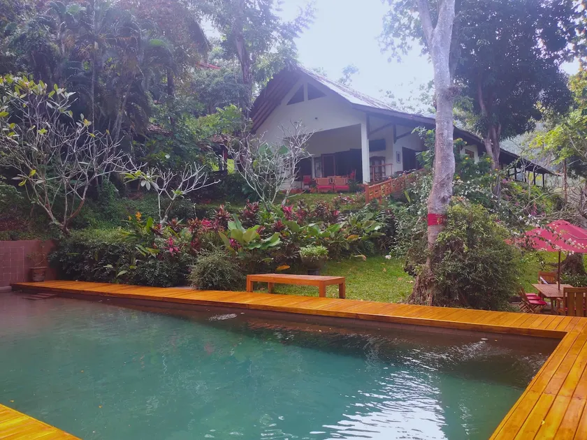Villa Gamrang - Image 1