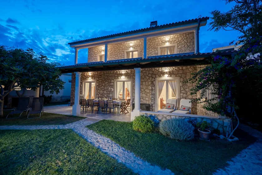 Villa Fiola - Image 1