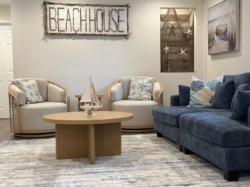 3 Bd, 2 Ba Home - Près de la plage, Atlantic Ave, FAU - Baby / Family Friendly! - Image 1