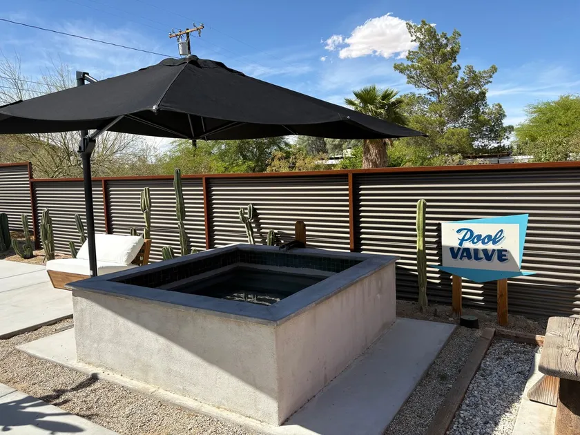The Neon Cactus - Private Retreat in 29 Palms - Image 1
