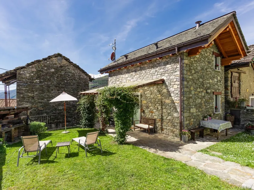 Holiday Home Marcello by Interhome - Image 1