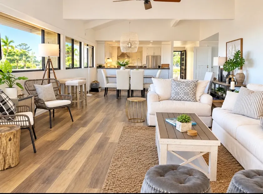 Kona Coast Resort - Image 1