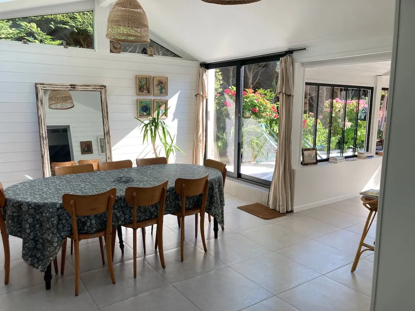 Le Petit Clos, charming 3-star cottage near the center - Image 1