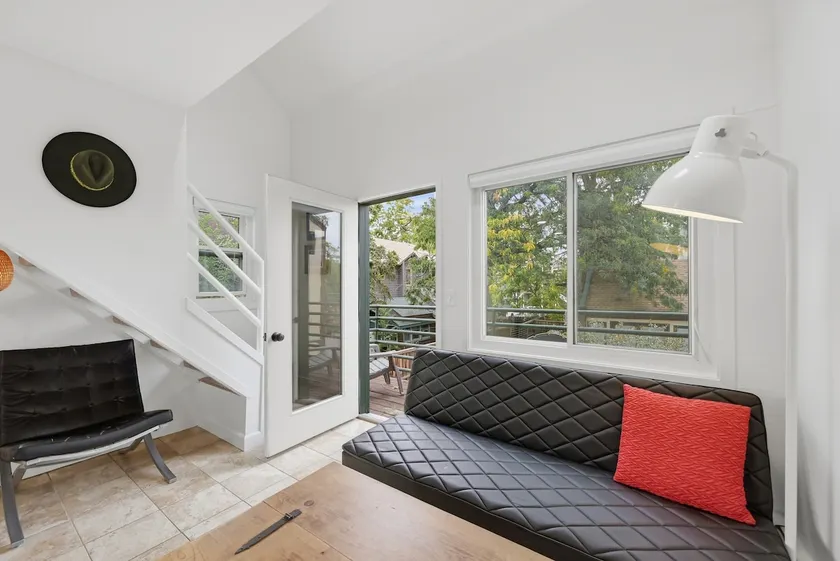 Sunny 1BD with loft close to CU and Pearl Street - Image 1