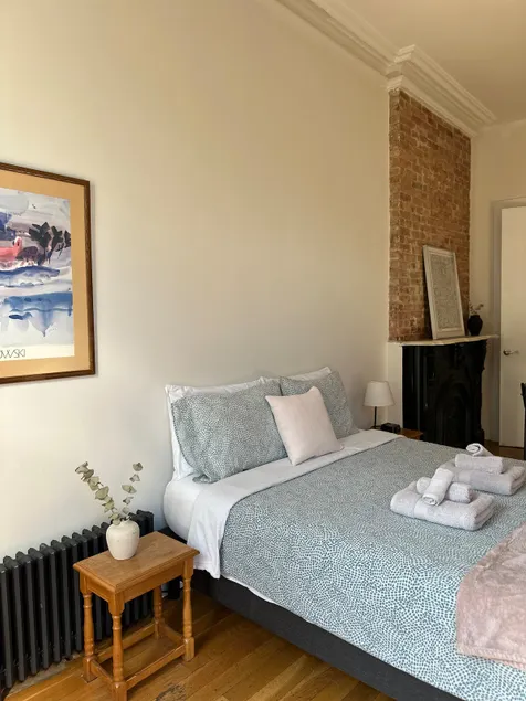 Brooklyn stylish studio apartment! - Image 1