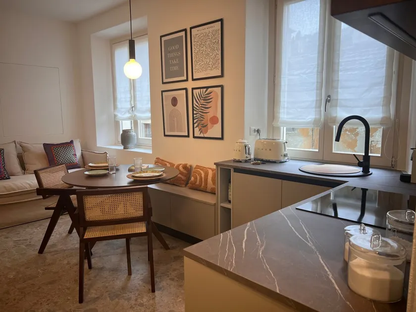Appartement | Vue lac - Image 1