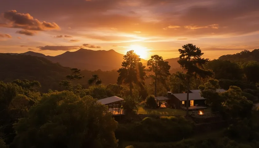 Hilltop Peace | Retreat in Nature - Image 1