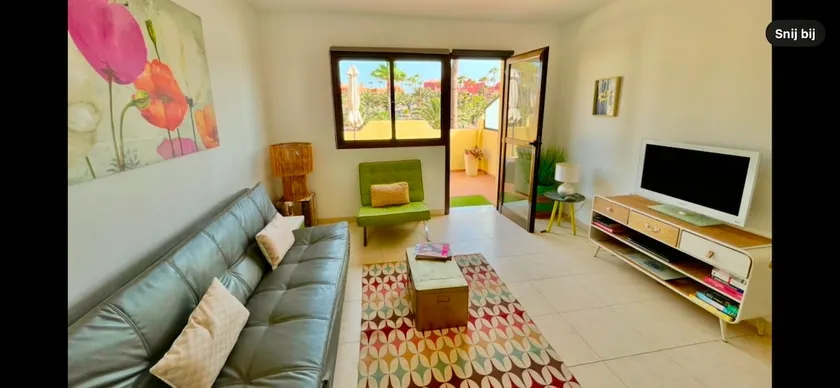 Modern apartment, perfect for relaxing at 500 meters from the beach - Image 1