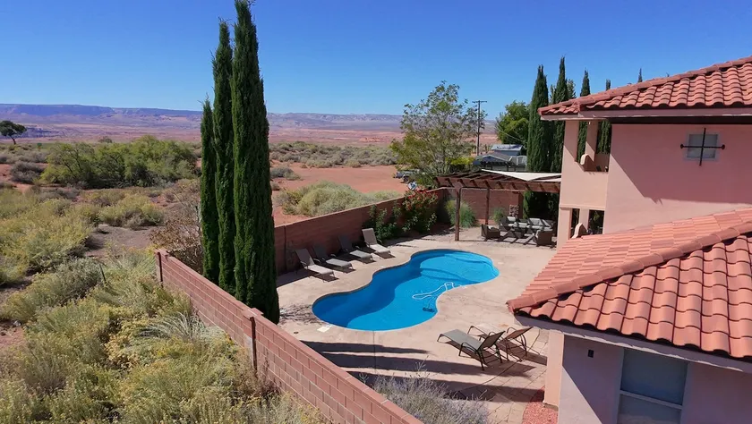 Heated Pool•4 bd 3 ba•Amazing Views•Great Location - Image 1