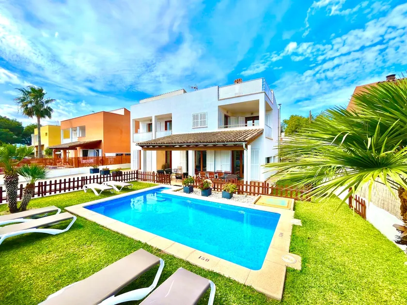 Villa Mallorca Alcúdia - Image 1