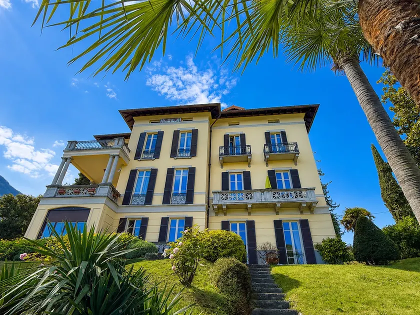 San Giusto I Villen-Ferienwohnung (EG) - Image 1