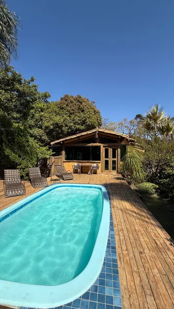 Sóter Lapinha da Serra Bungalow - Image 1