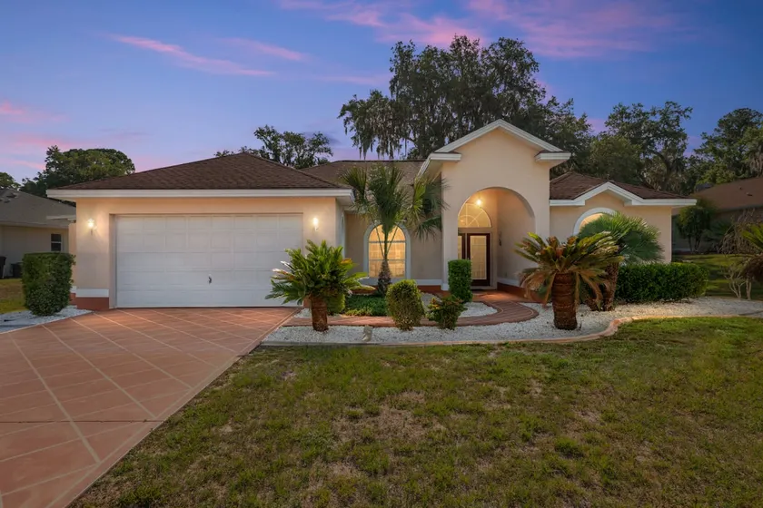 Villa Pearl 4-bedroom Poolhome Close To Ocala - Image 1