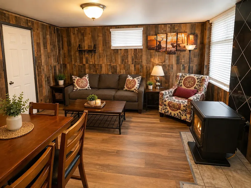 Capitol City Home - Image 1