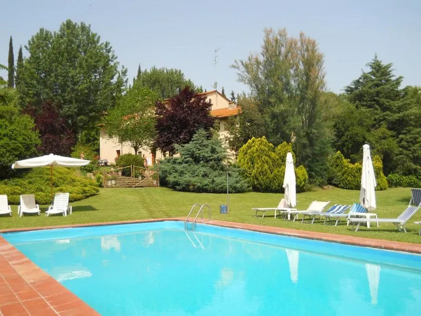 Agriturismo Girasole - Image 1