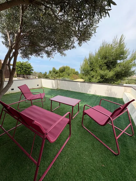 Sea view villa - Image 1