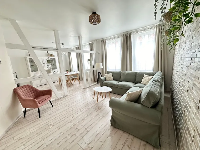 Ferienwohnung Harz Hexe Wernigerode - Image 1