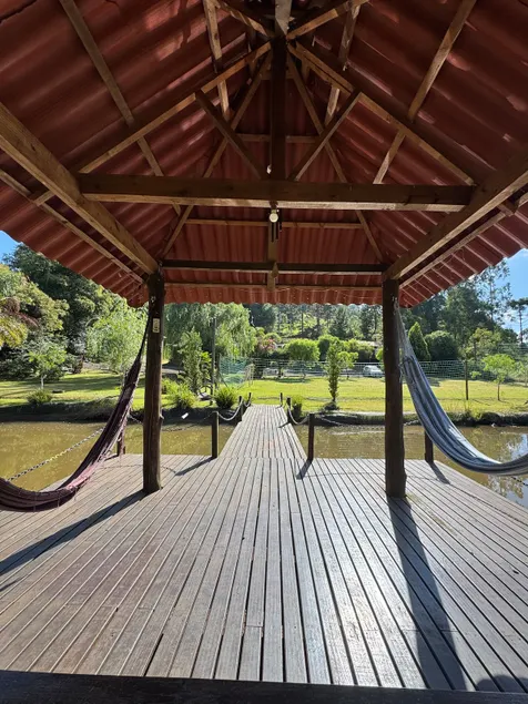 Recanto Quero-Quero RANCH - Gruta N.S de Lourdes - Image 1