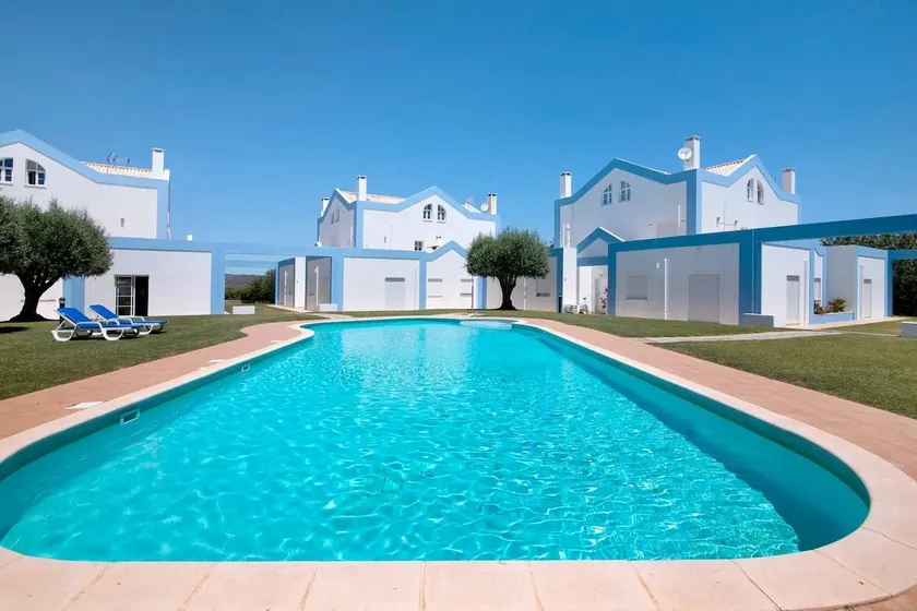 Casa Alto do Perogil Tavira-3 bedroom house with pool & free wifi - Image 1