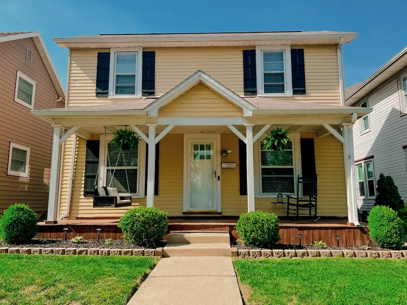 Historic Downtown Home (recently renovated) - Image 1
