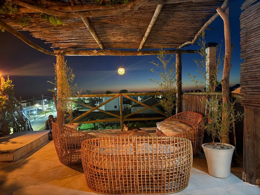 Laperla Roof Garden House - Image 1