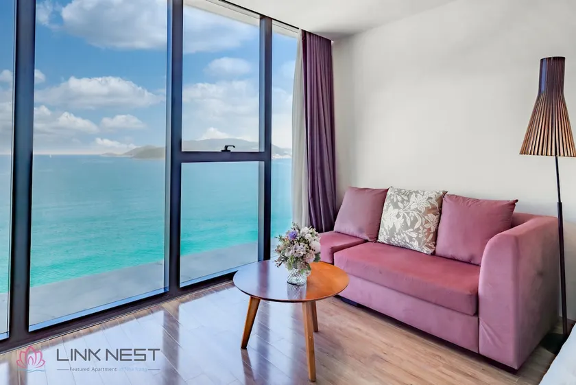 5-star hotel-style residence • Ocean view • Fantastic panoramic view • Private beach - Image 1