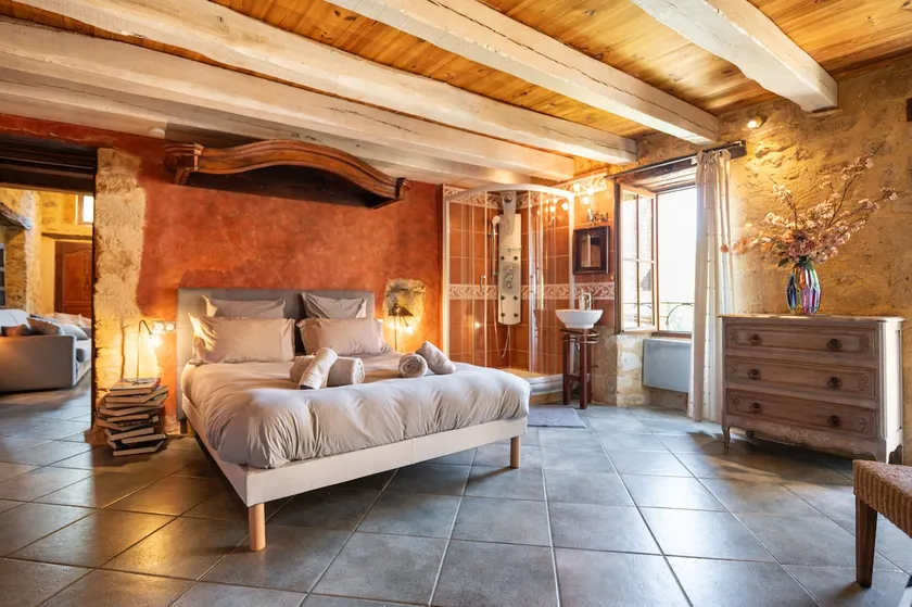 La Maison Bleue - Image 1