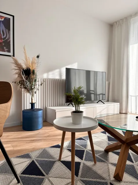 Apartmán Prúdy - Image 1