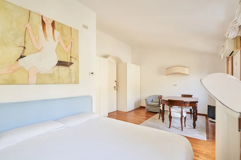 Casa Ambra la tranquillità in centro città ⭐️⭐️⭐️⭐️⭐️ - Image 1