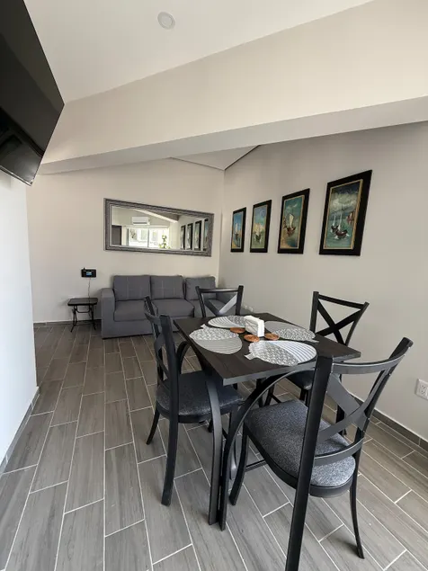 Beautiful seaside loft in Costera. - Image 1