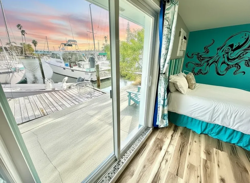 B⎈AT HOUSE OASIS⚓Steps to the water⚓Walk to Beach! - Image 1