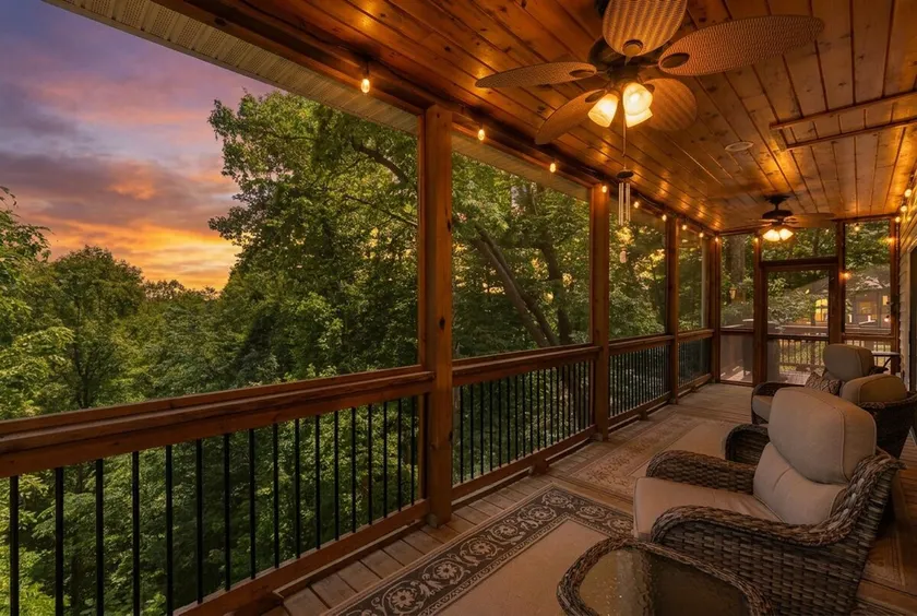 Horseshoe Haven *Pets OK* Scrn Porch*Propane Grill *Resort - Image 1