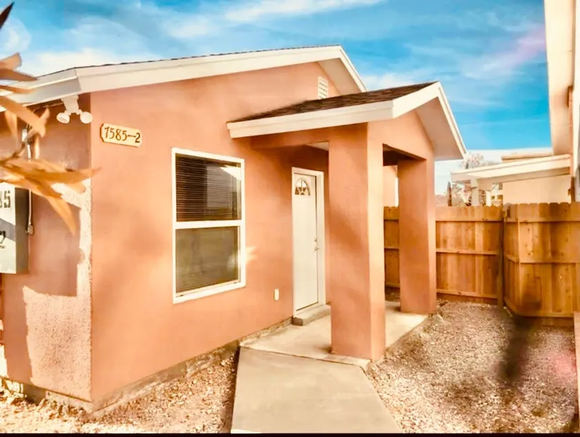 “Nicole's House” - Image 1