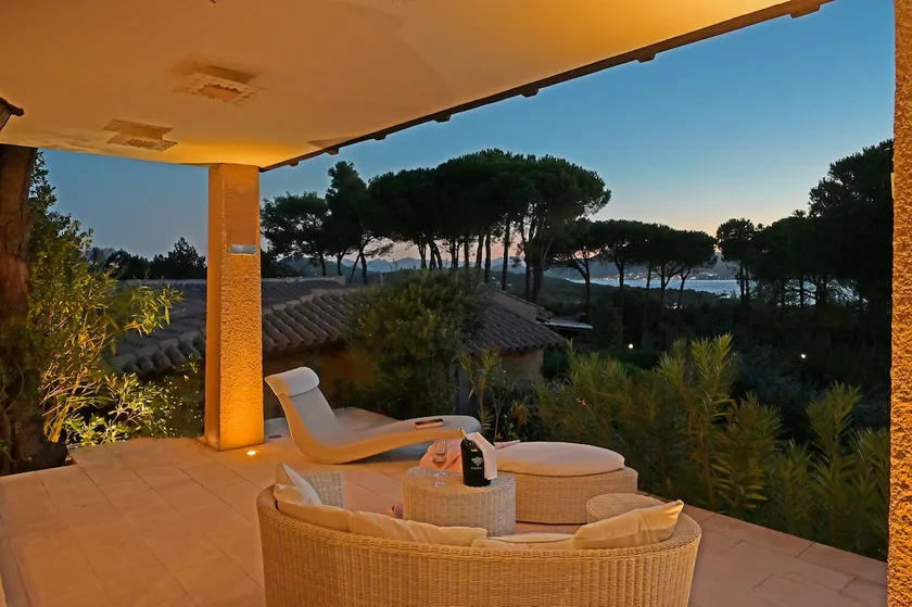 The Sunset House - Baja Sardinia - Image 1