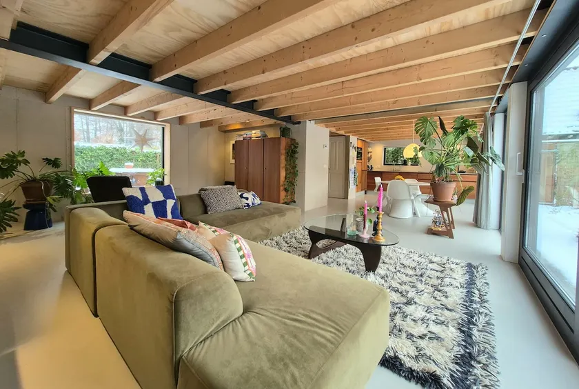 Cozy family home in 1000 Islands region - Image 1