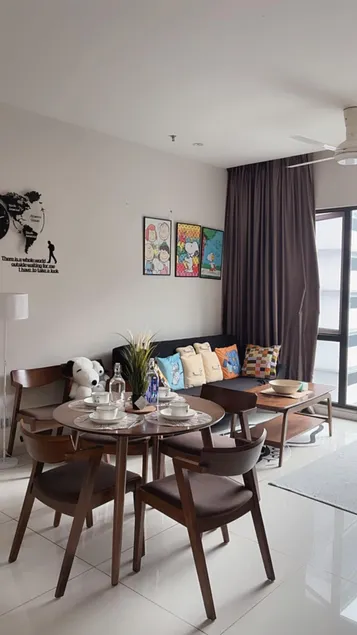 Geo38 Residence Snoopy - Image 1