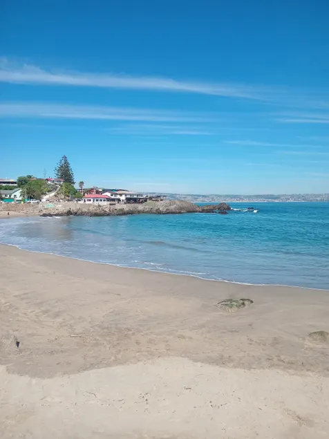 Large Studio with Ocean View, 5 Min from Playa Chica. - Image 1