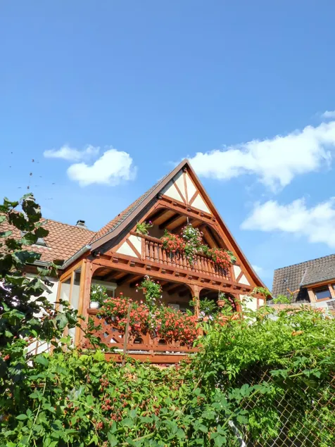 Homerez - Hus i Triembach-au-Val - Image 1