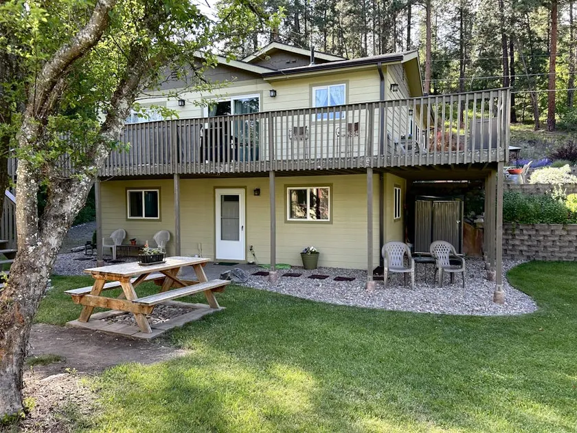 Quaint 3BR Glacier National Park Dog Friendly - Image 1