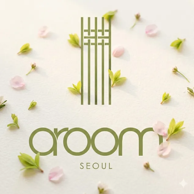 ”A time like a gift for a beautiful rest” aroomSEOUL - Image 1