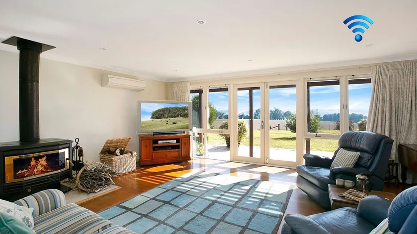 Warrington Park - Bendooley Hill, Berrima - Image 1