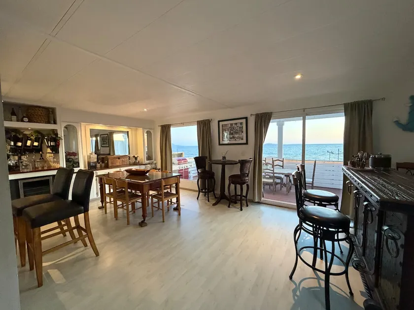 Sunset, ocean view. House 15! - Image 1