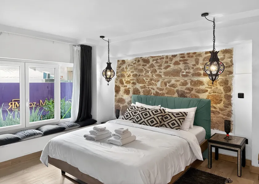 Bright Loft in the heart of Maroussi - Image 1