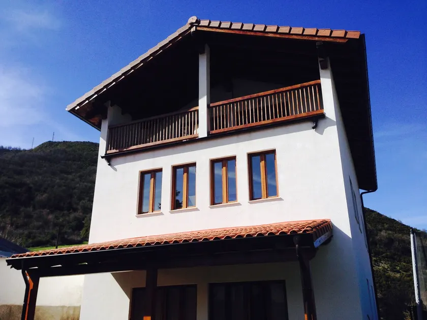Casa Rural Urtasun - Image 1