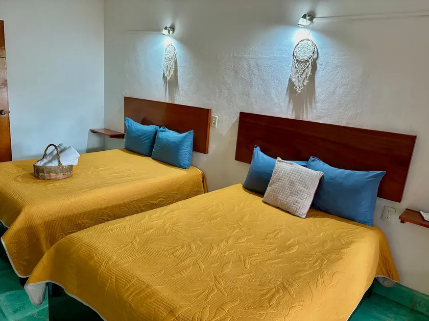 Casa Wenej! Nice place to relax WiFi•Hot Water+A/C - Image 1