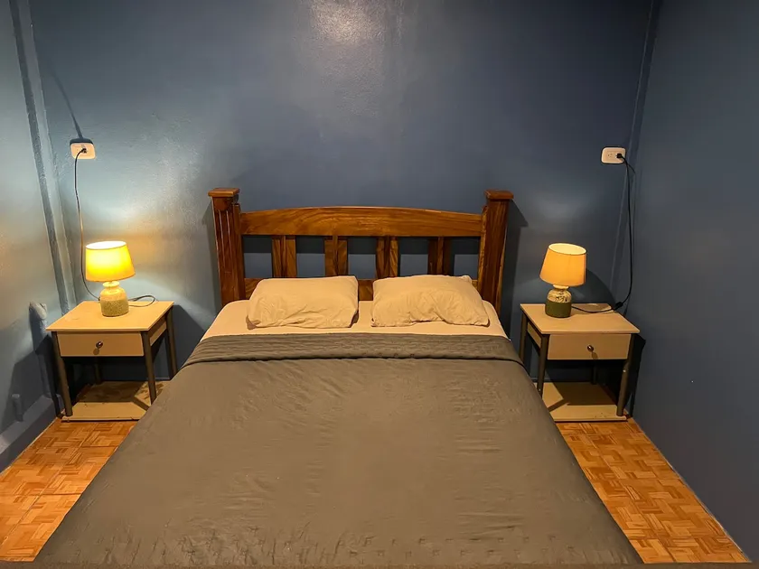 Furnished apartment - Image 1