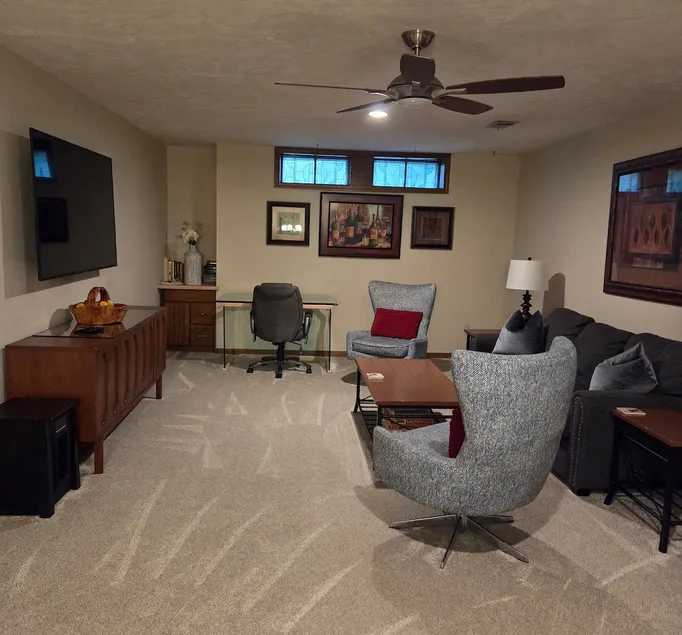 Alpha Bed and Breakfast - Image 1