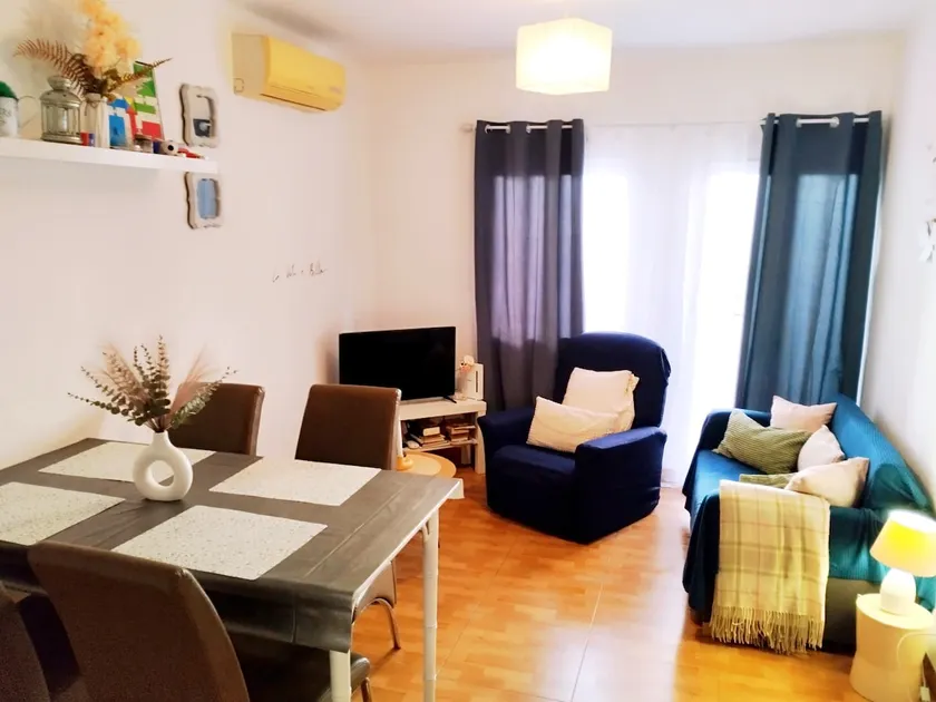 Cádiz Apartment in Ronda, Family Apartment 1 - Image 1