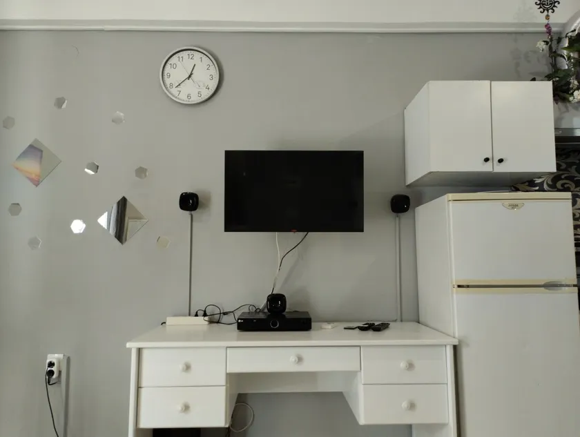 central cozy and lovely house - Image 1